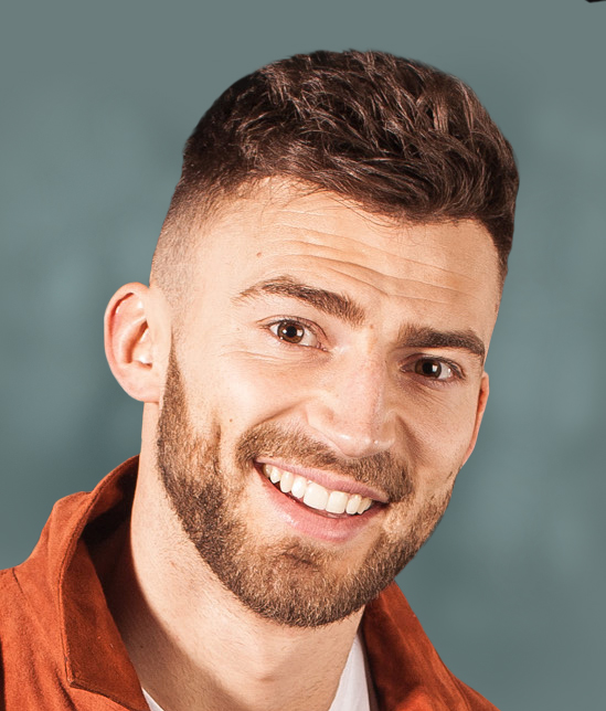 Jake Quickenden